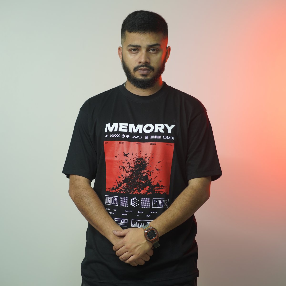 Memory