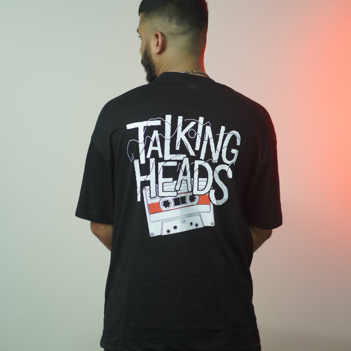 Talking Heads D