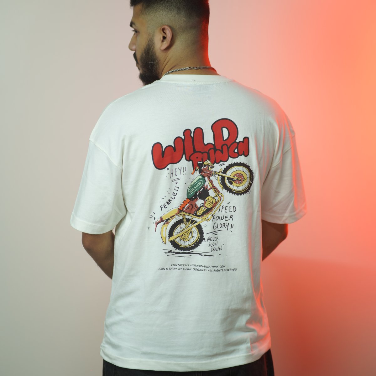 Wild Punch
