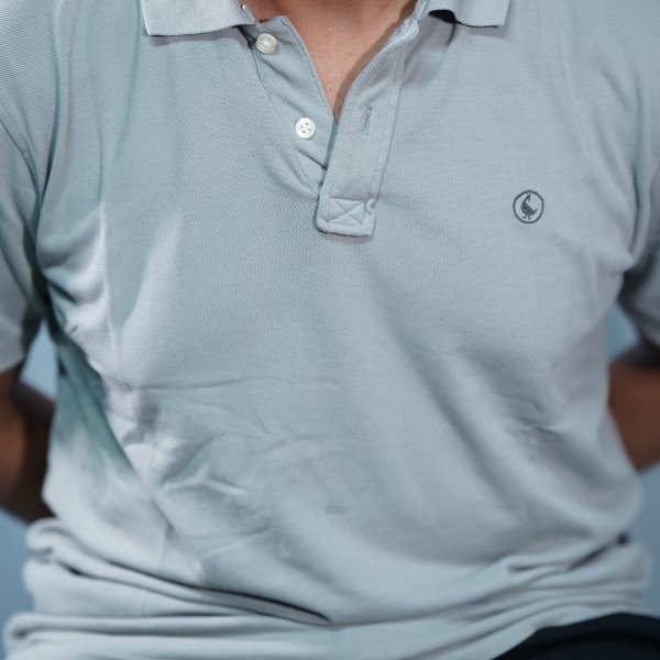 El Glanso Polo - Ash