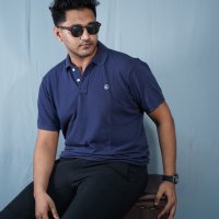 El Ganso Polo - Navy Blue