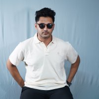 El Ganso Polo - White