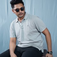 El Glanso Polo - Ash