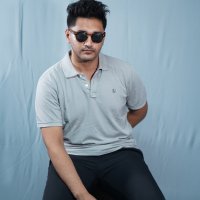 El Glanso Polo - Ash