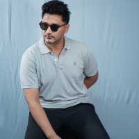 El Glanso Polo - Ash