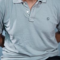 El Glanso Polo - Ash
