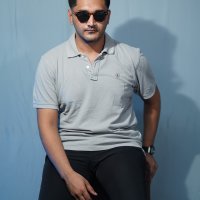 El Glanso Polo - Ash
