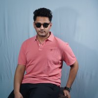 El Ganso Polo - Baby Pink
