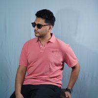 El Ganso Polo - Baby Pink