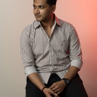 GANT Signature White and Burgundy Brown Stripe Shirt