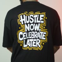 Hustle Now D