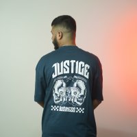 JUSTICE