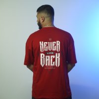 Never Look Back