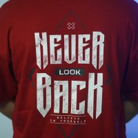 Never Look Back