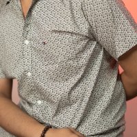 Olive Blossom Print