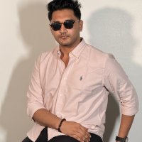 Ralph Lauren Oxford Cotton Premium - Baby Pink