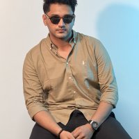 Ralph Lauren Remi Cotton Premium - Khaki Beige
