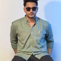 Ralph Lauren Remi Cotton Premium - Olive Green