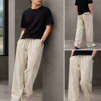 Relaxed Fit Sweatpants