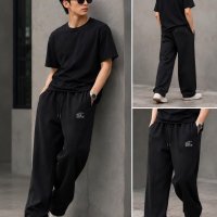 Relaxed Fit Sweatpants