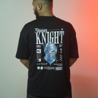 Shining Knight