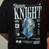 Shining Knight