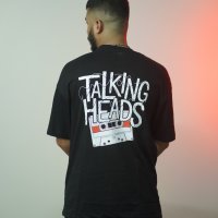 Talking Heads D