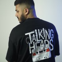 Talking Heads D