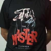 The Master