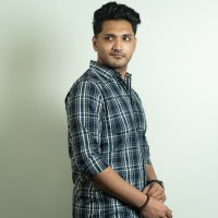 Tommy Hilfiger Classic Navy Check Shirt