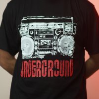 Underground