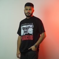 Underground