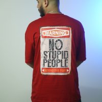 Warning